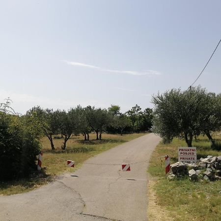 Holiday House Tunjarice Obrovac Extérieur photo