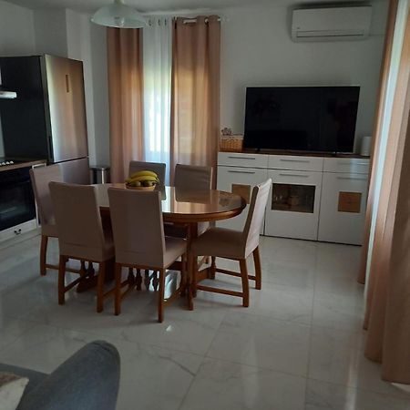 Holiday House Tunjarice Obrovac Extérieur photo