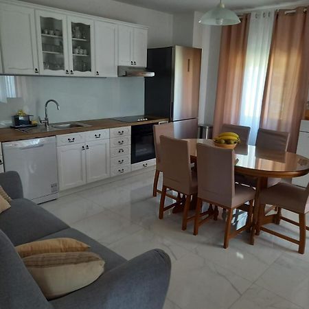 Holiday House Tunjarice Obrovac Extérieur photo