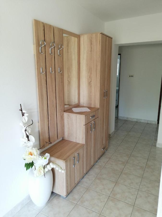 Holiday House Tunjarice Obrovac Extérieur photo