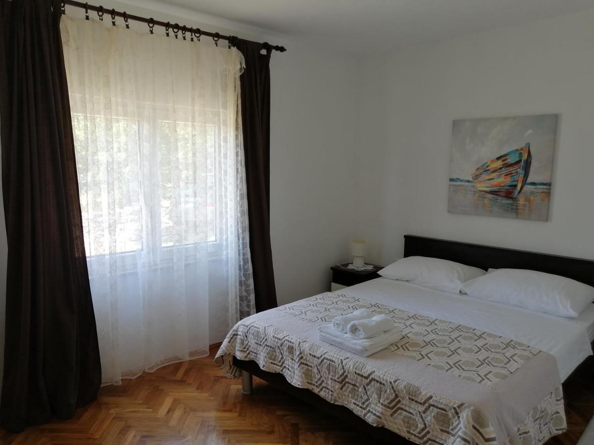 Holiday House Tunjarice Obrovac Extérieur photo