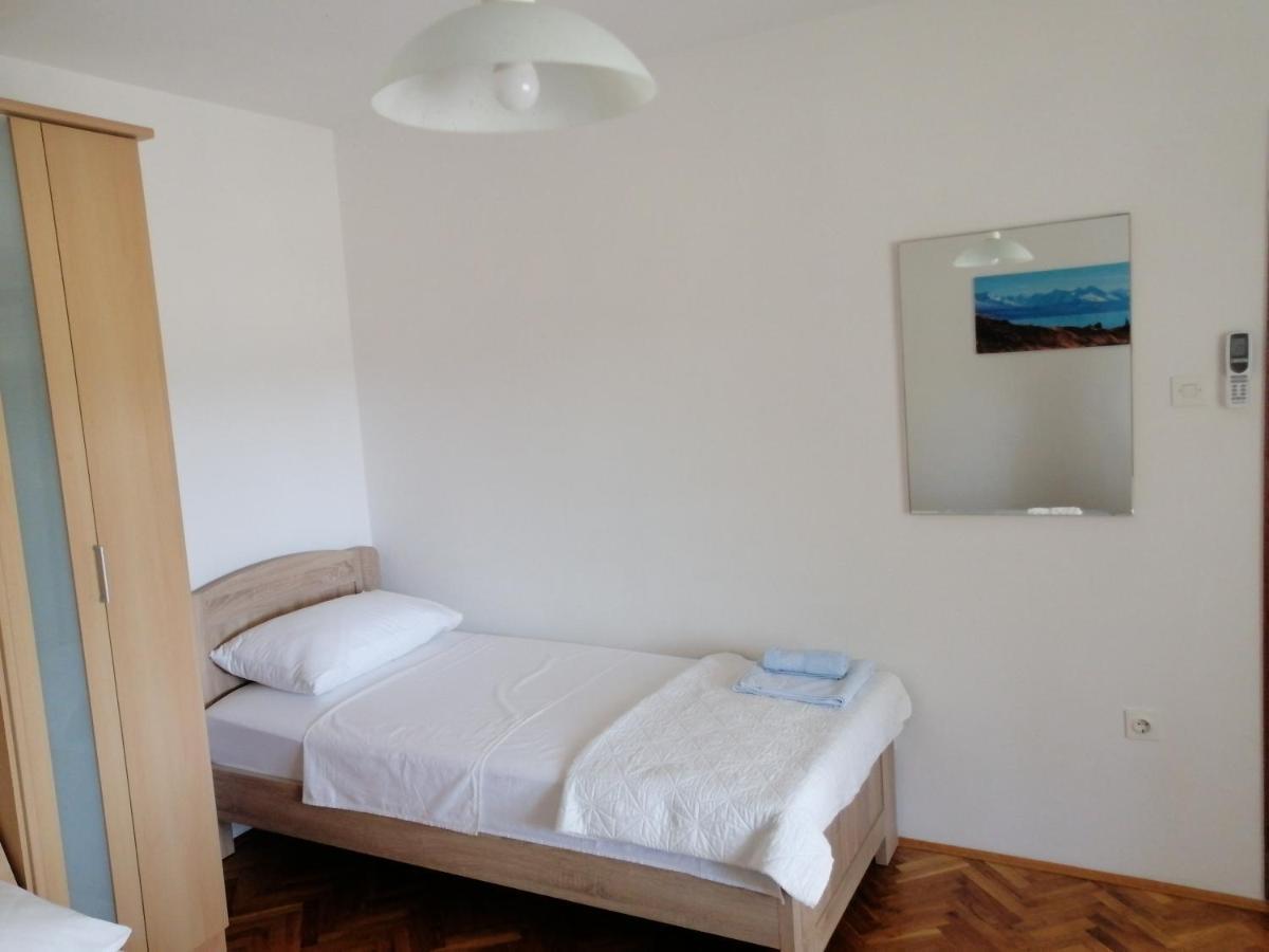 Holiday House Tunjarice Obrovac Extérieur photo