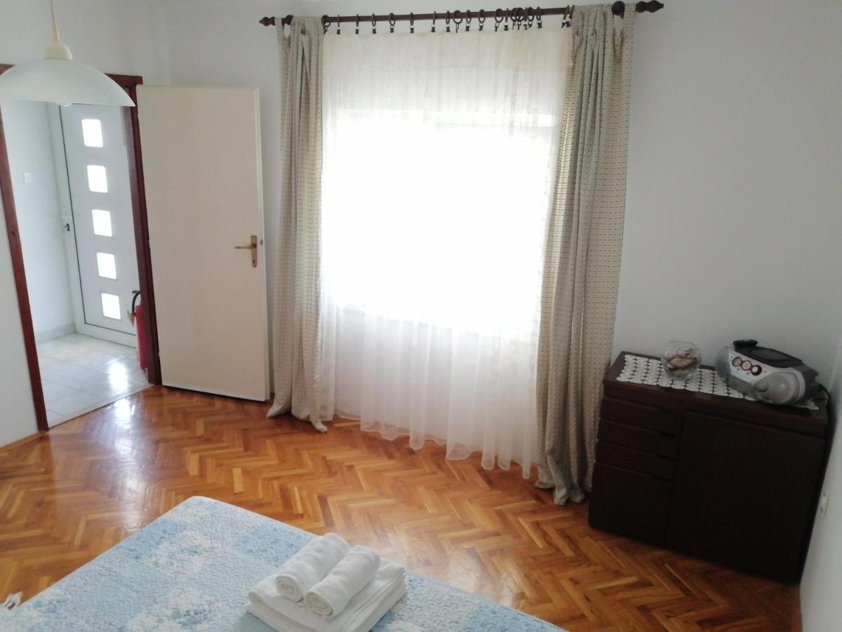 Holiday House Tunjarice Obrovac Extérieur photo