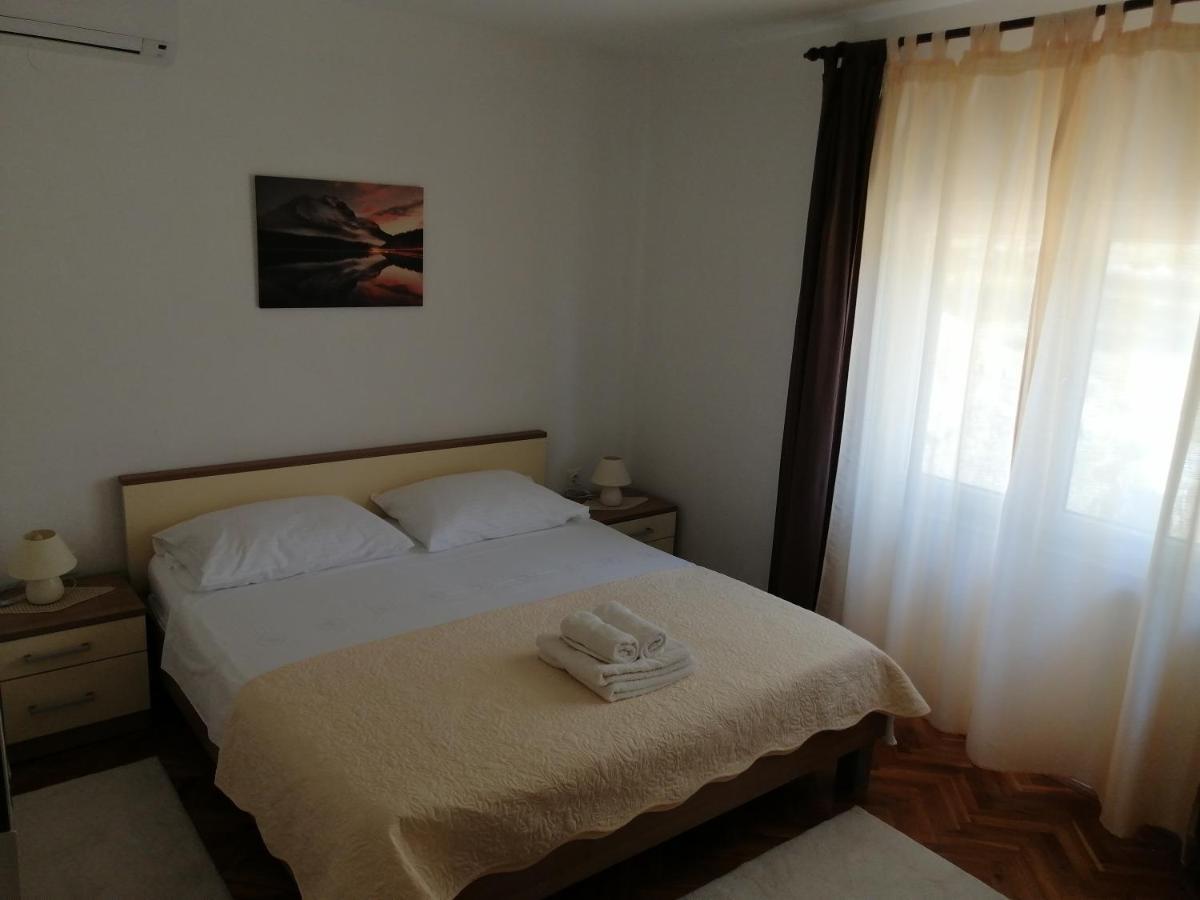 Holiday House Tunjarice Obrovac Extérieur photo