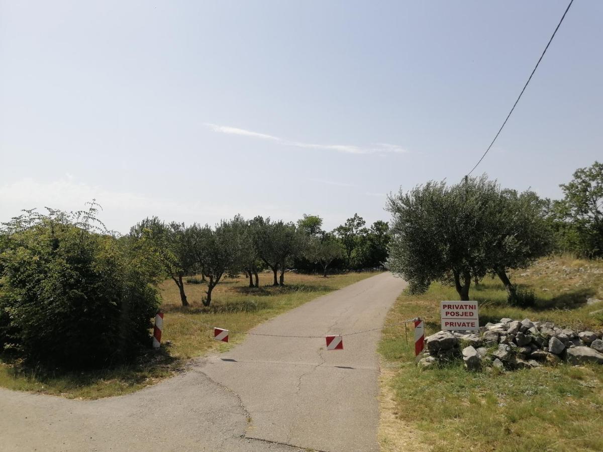 Holiday House Tunjarice Obrovac Extérieur photo