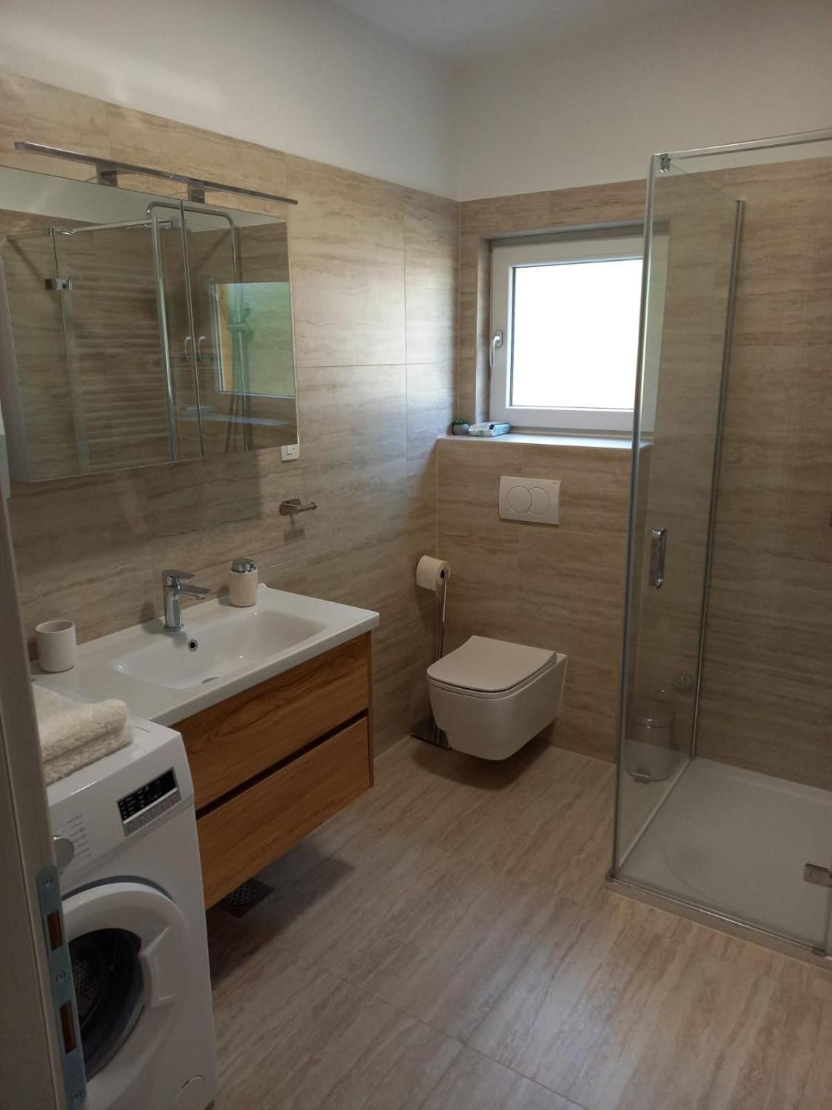 Holiday House Tunjarice Obrovac Extérieur photo