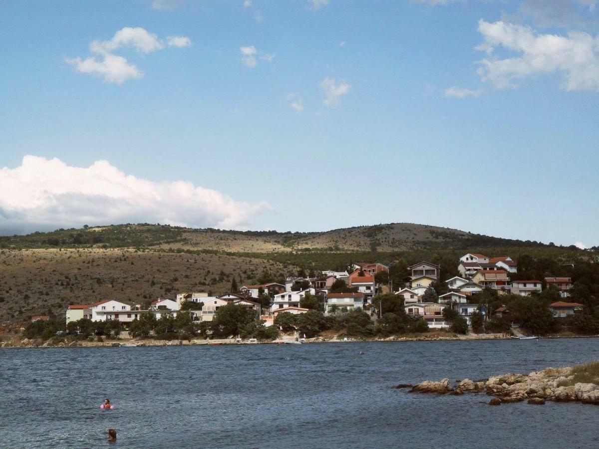 Holiday House Tunjarice Obrovac Extérieur photo